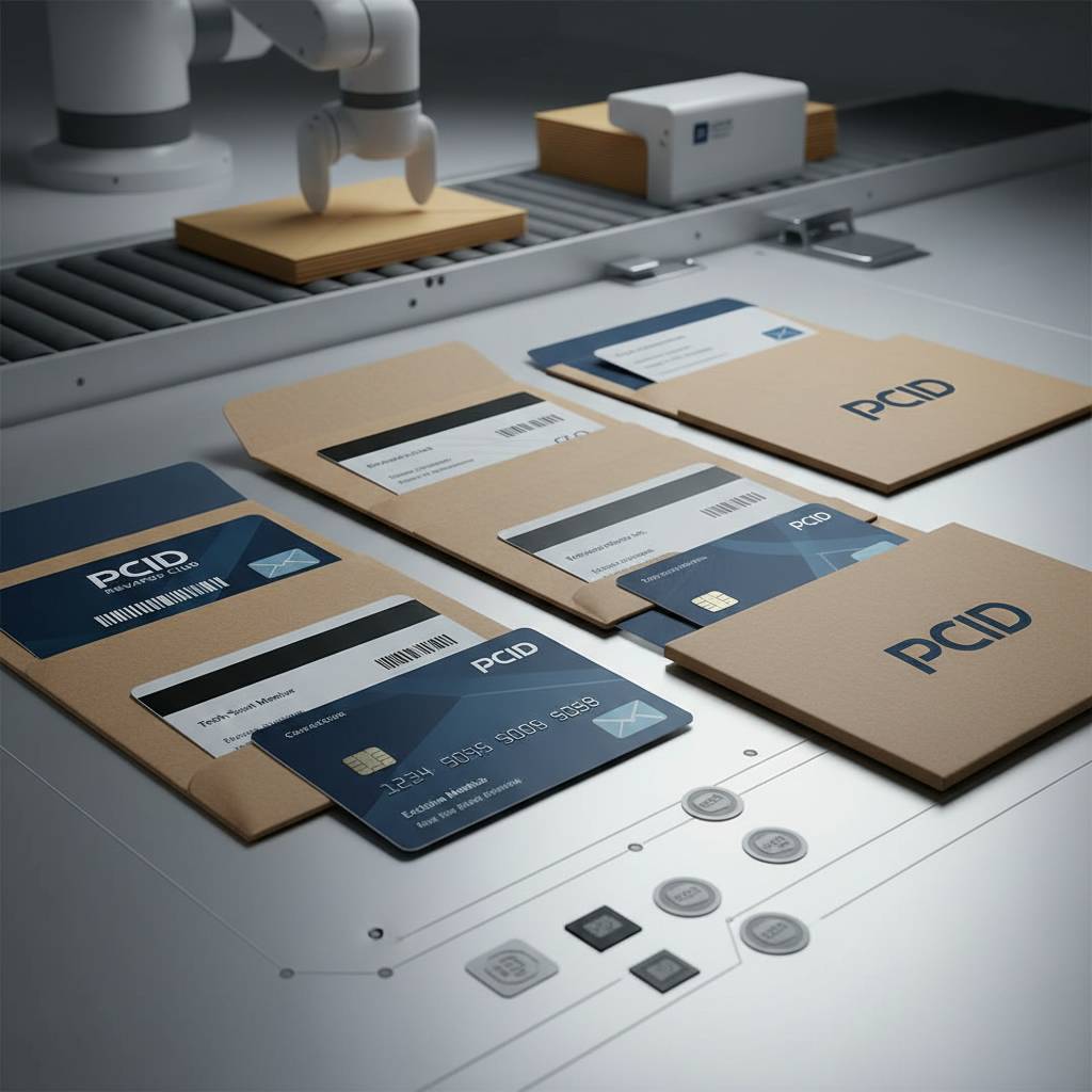 Full-Service Solutions & Fulfillment