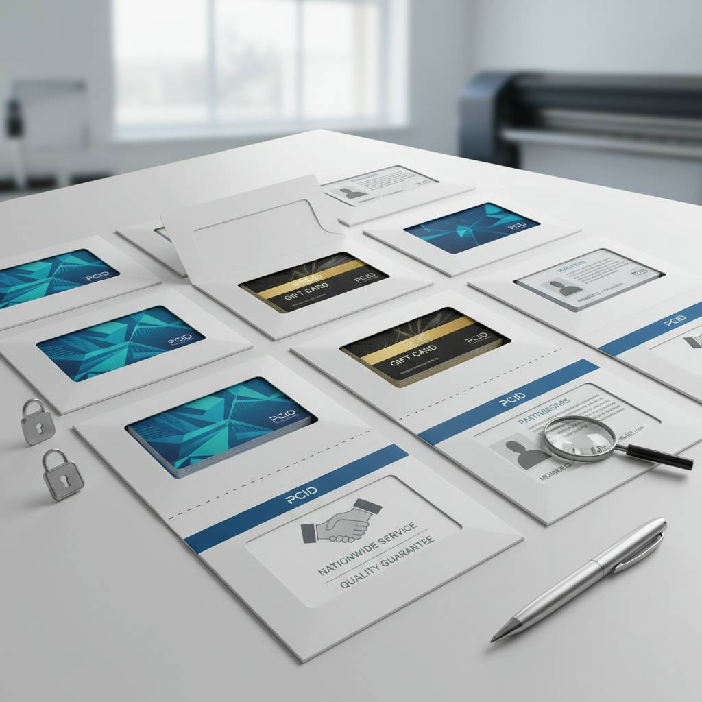 Partnerships, Warranties, and Service Areas