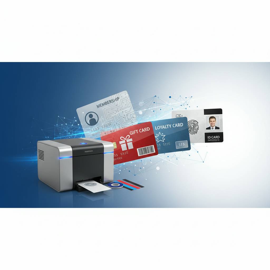 Marketing & Retail Solutions