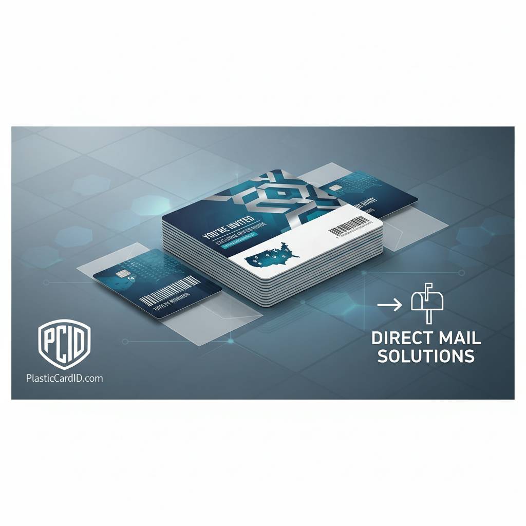 About Plastic Card ID