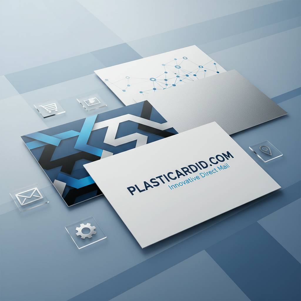 Why Choose Plastic Card ID