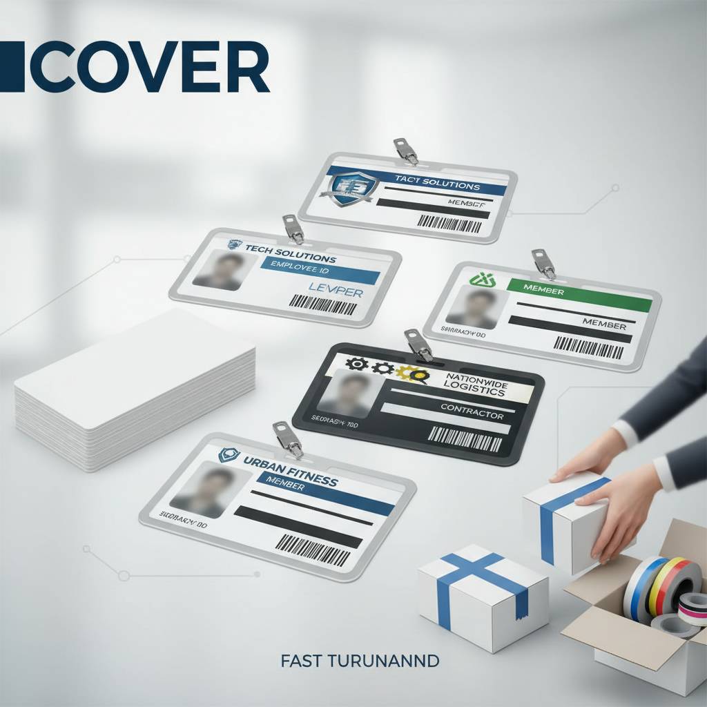 Security & Access Control