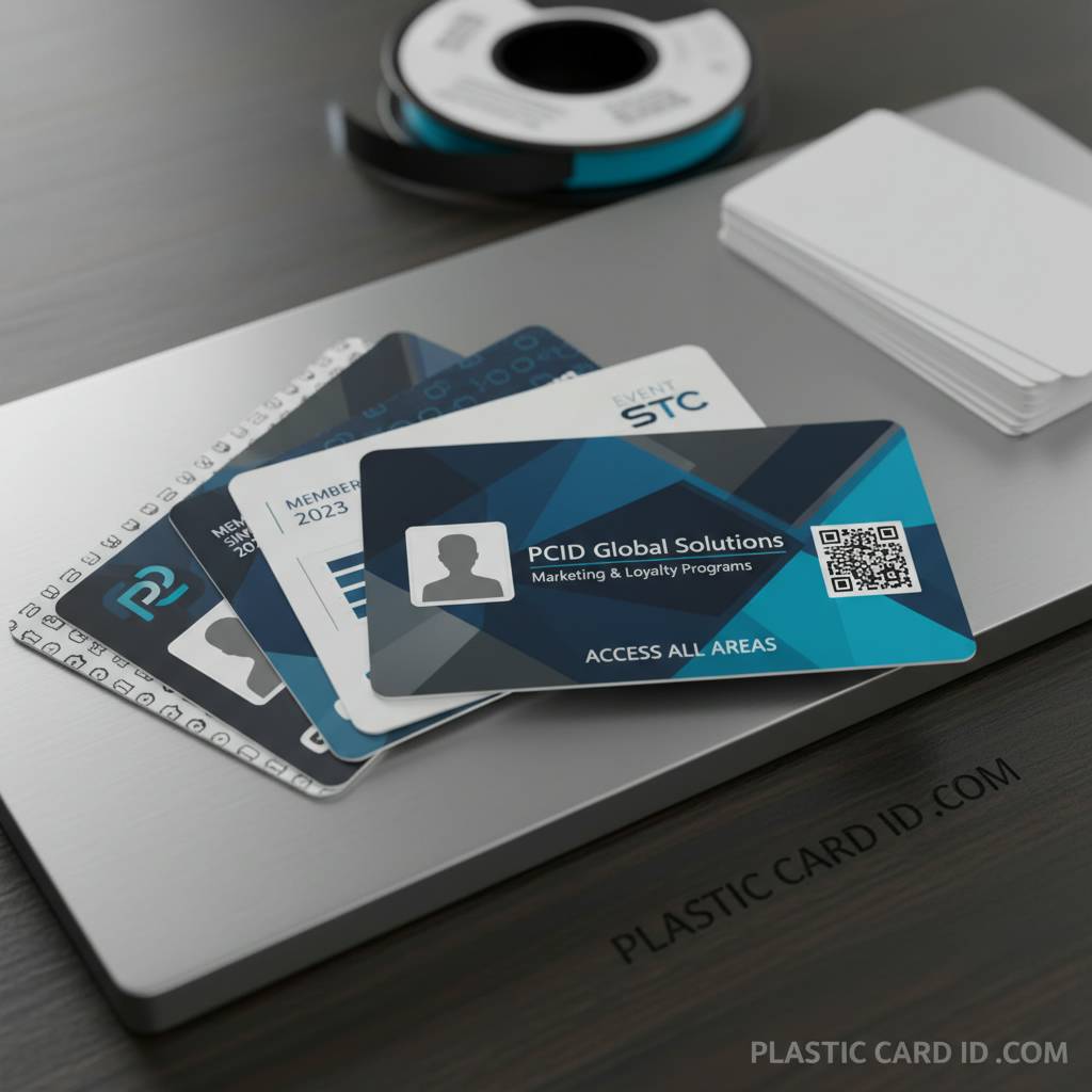 Marketing & Loyalty Programs