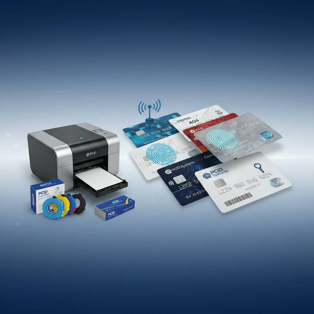 Product Range and Capabilities