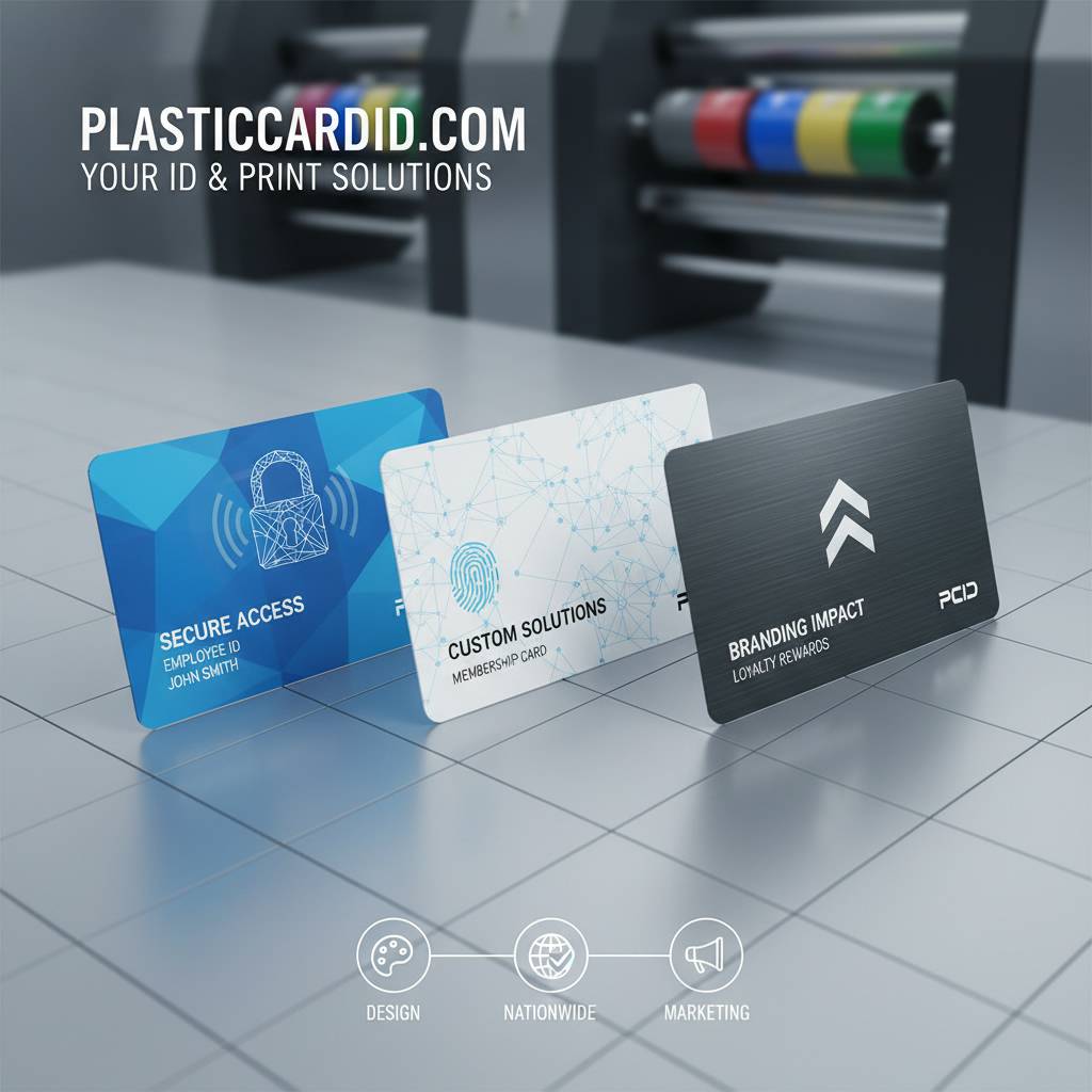 Design, Branding, and Marketing Impact