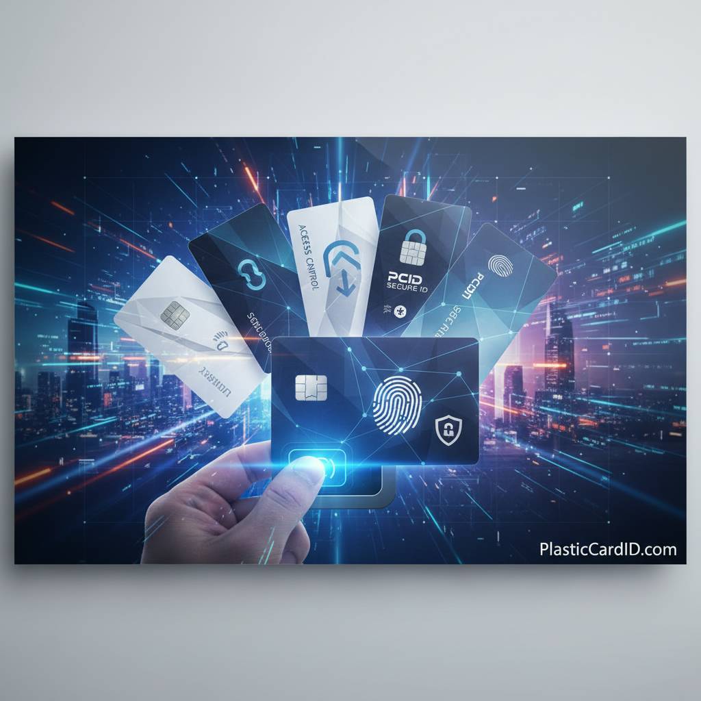 Security & Access Control