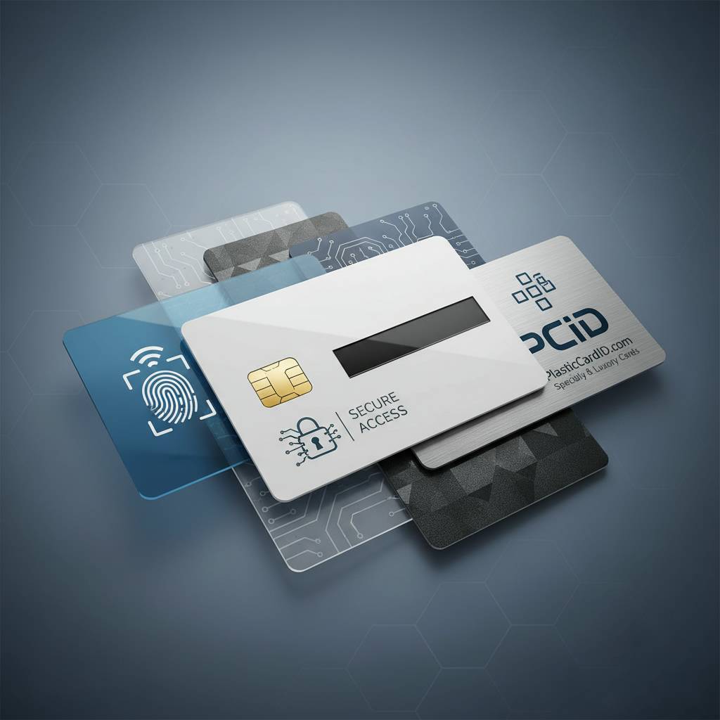 Specialty & Luxury Cards