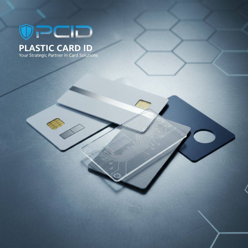ID Badges, Employee Cards, and Organizational Credentials