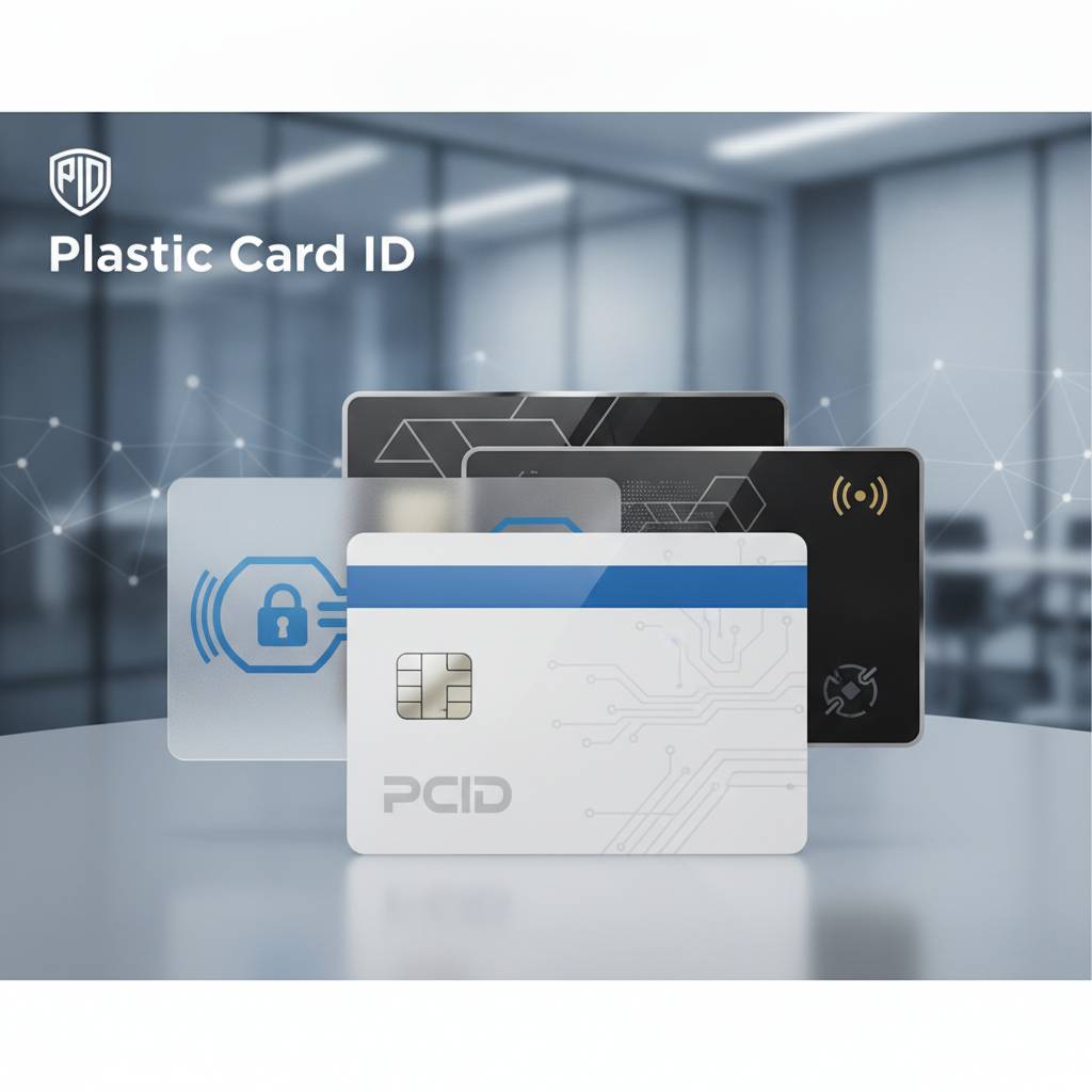 Why Businesses Across America Choose Us for Access Control Cards