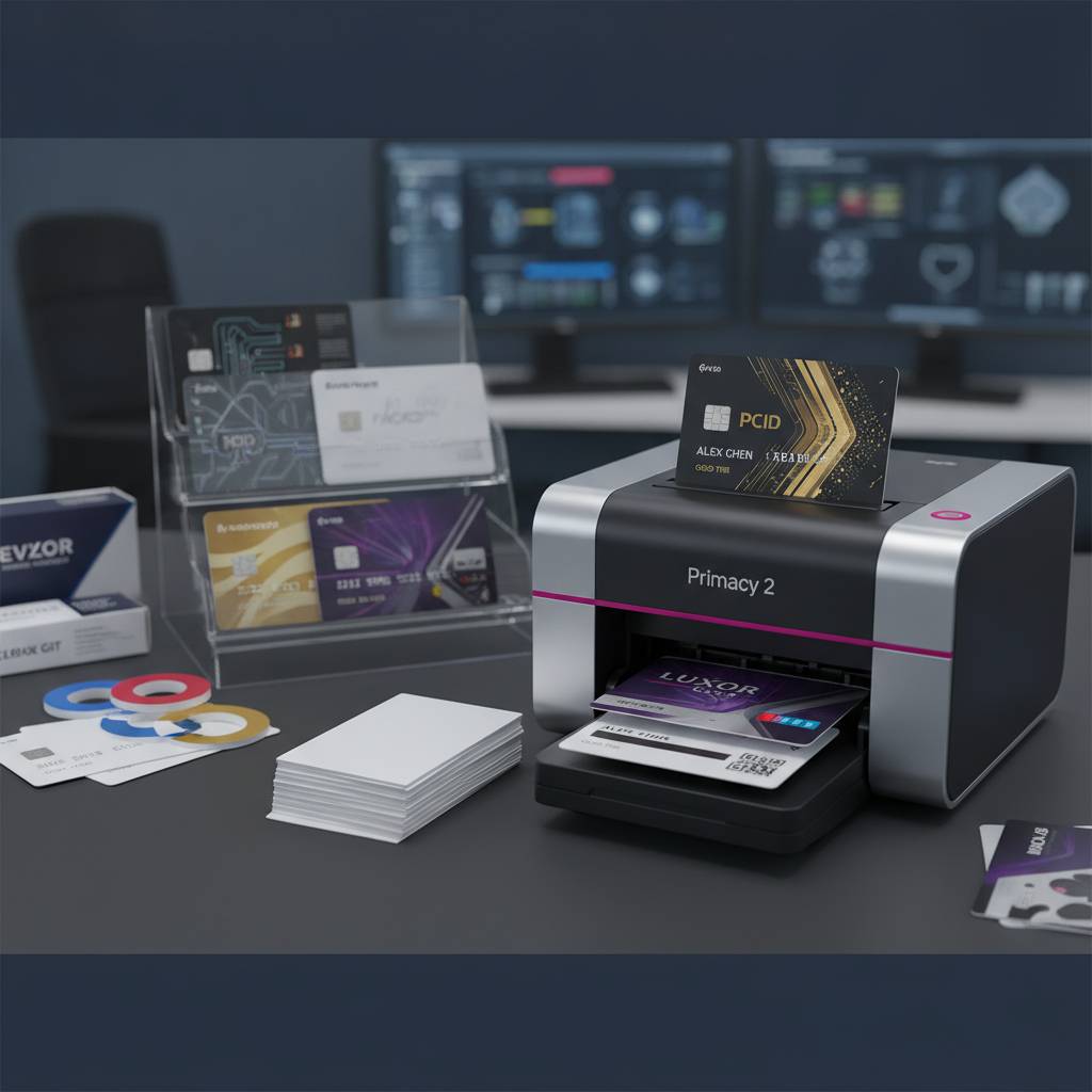 The Art and Science of Casino Player Card Printing