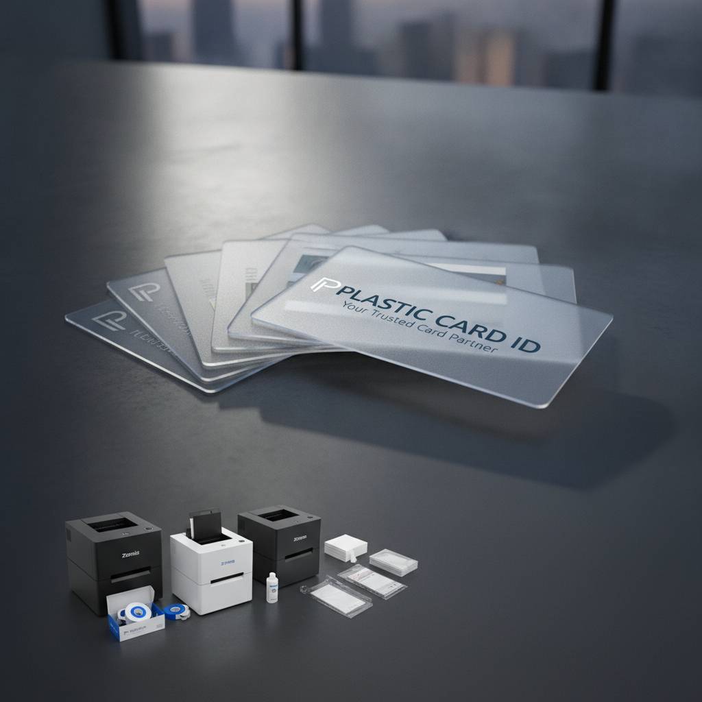 The Plastic Card ID Difference: Your Trusted Card Partner for the Long Haul