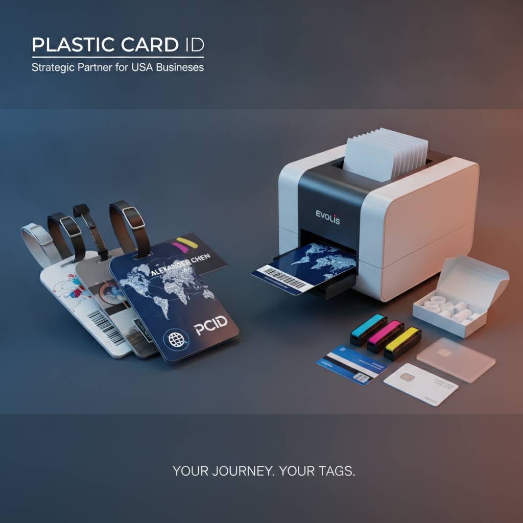 Card Printers We Carry and Support