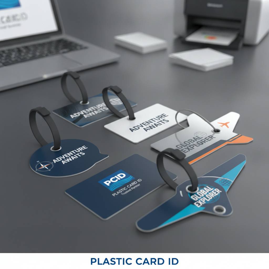 Why Businesses Keep Choosing Plastic Card ID Year After Year