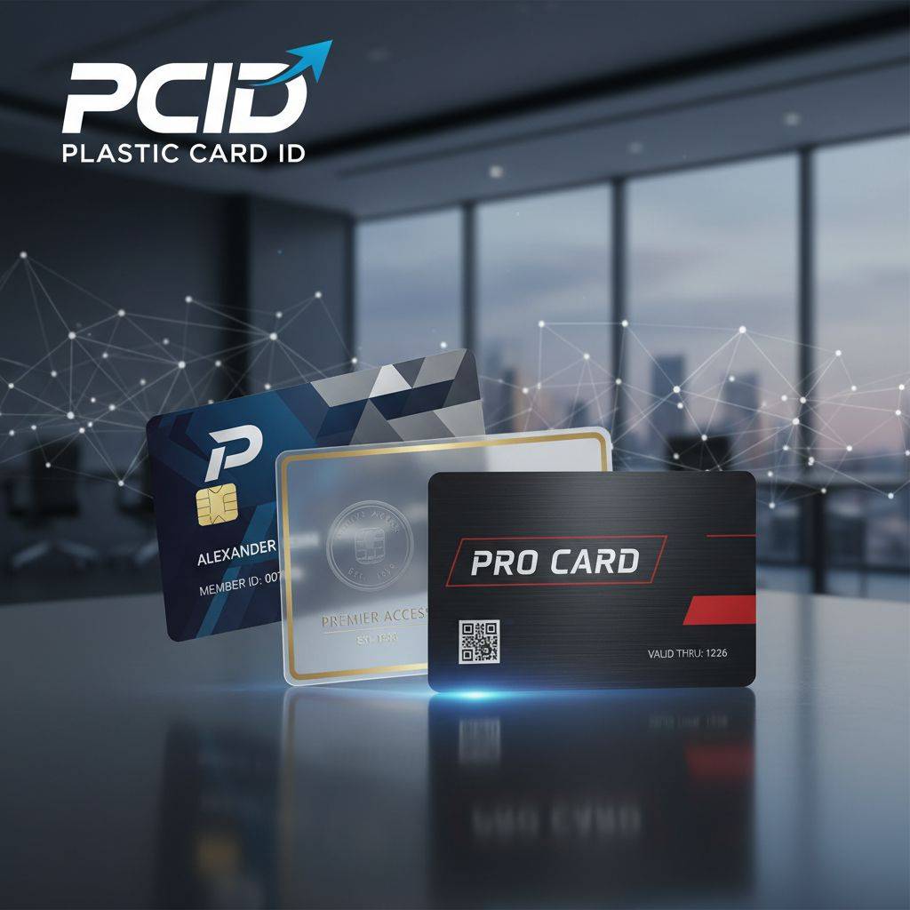 Frequently Asked Questions About Custom Membership Cards