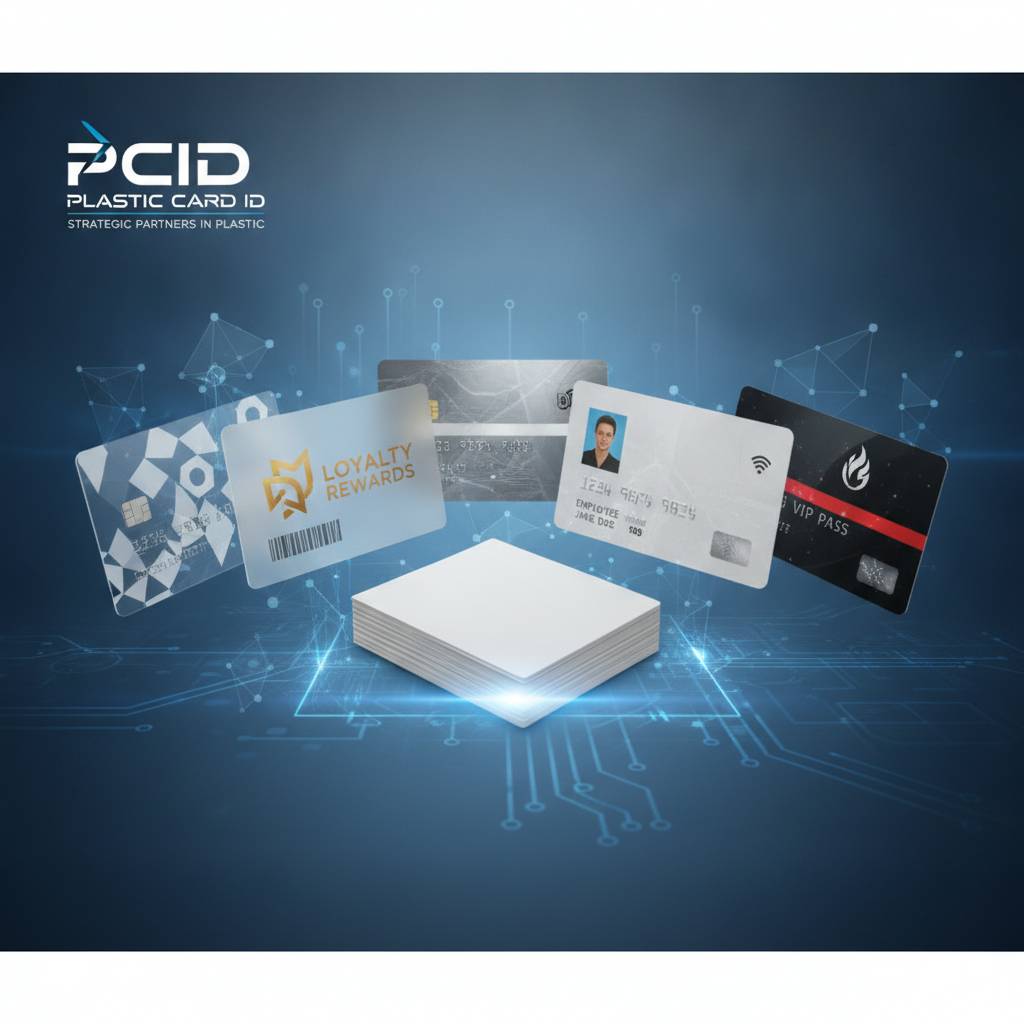 Case Study Highlights: Real Results With Custom Plastic Cards