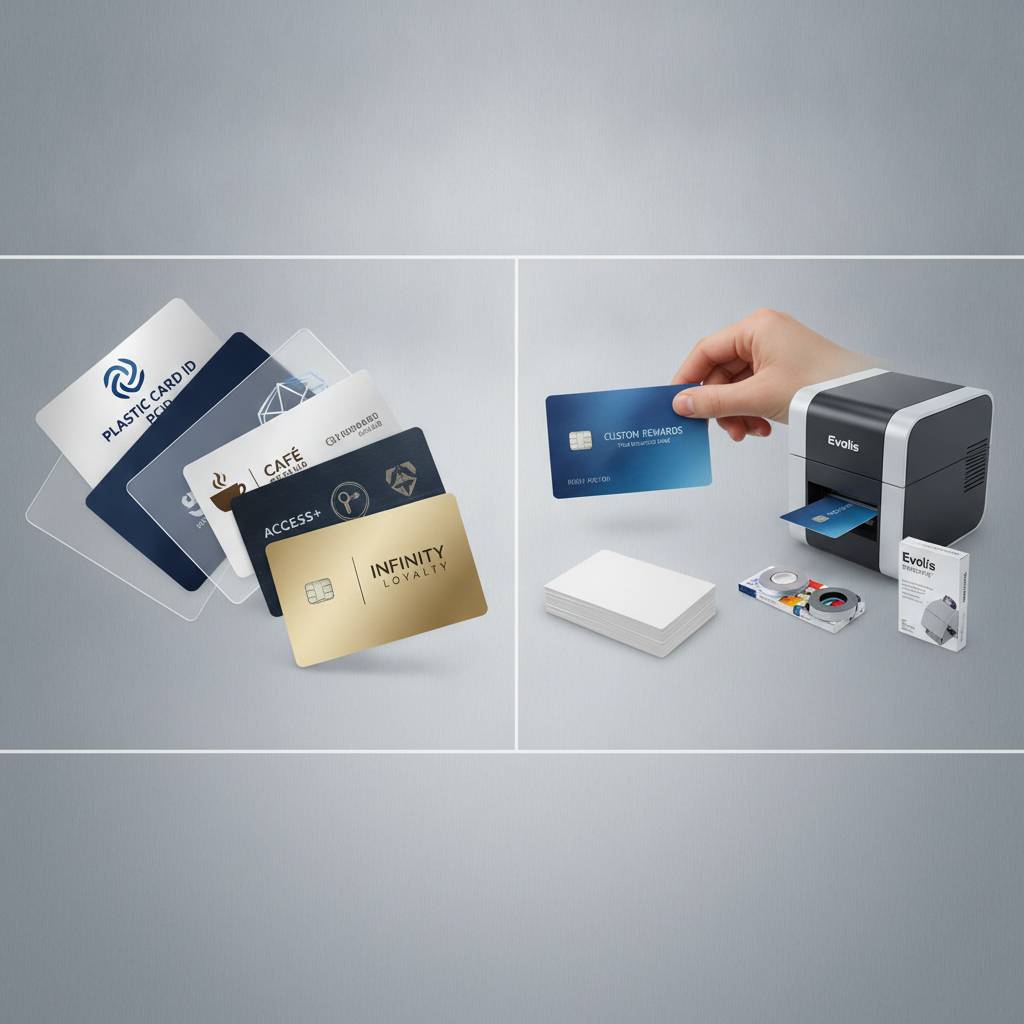The Power of Custom Rewards Cards for Your Business