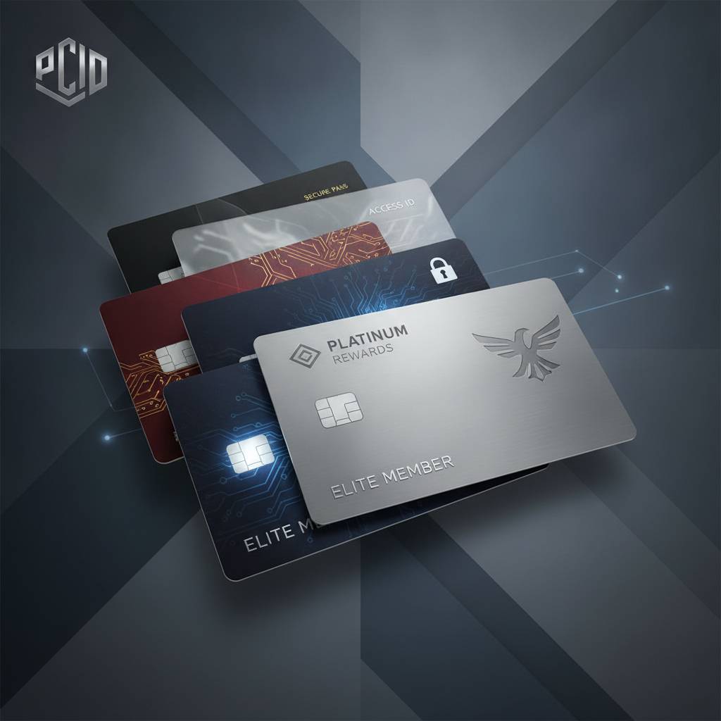 Membership and ID Cards: Building Belonging and Security