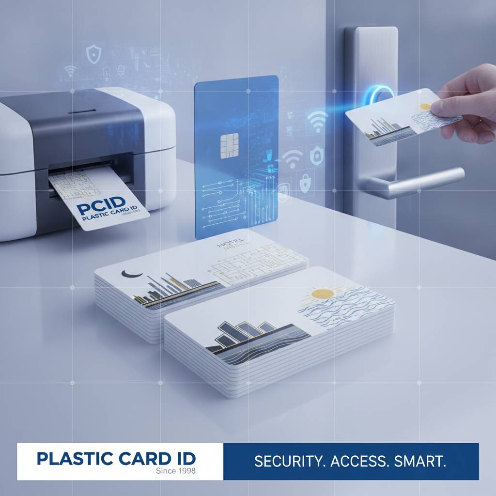 Security, Access Control, and Smart Card Applications