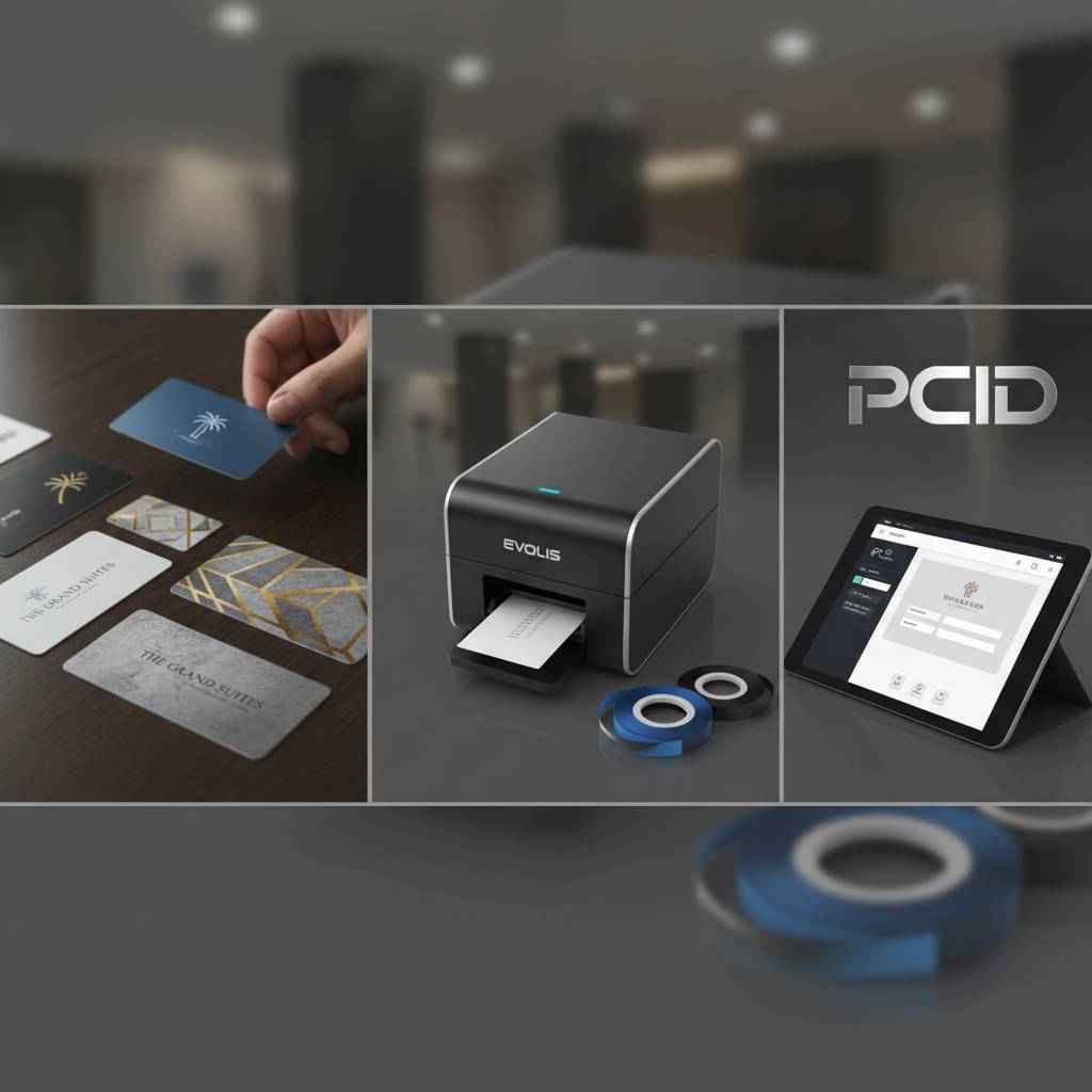Ready to Elevate Your Guest Experience? Contact Plastic Card ID Today