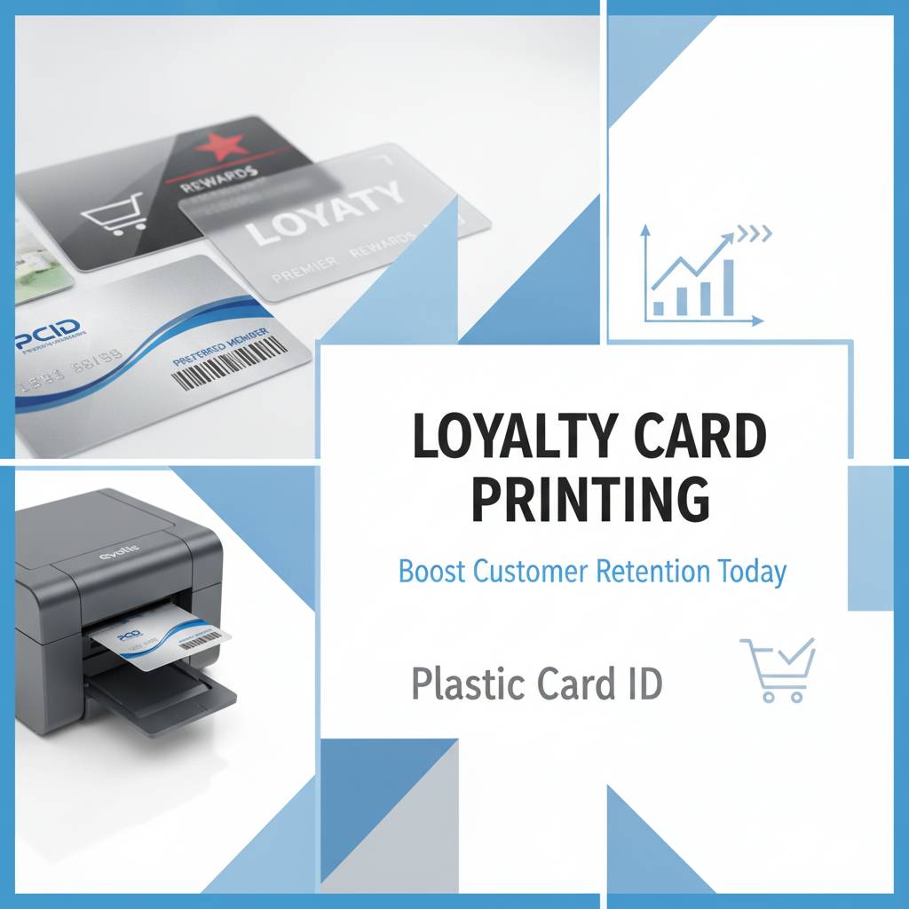 What Is Loyalty Card Printing and Why Does Your Business Need It?