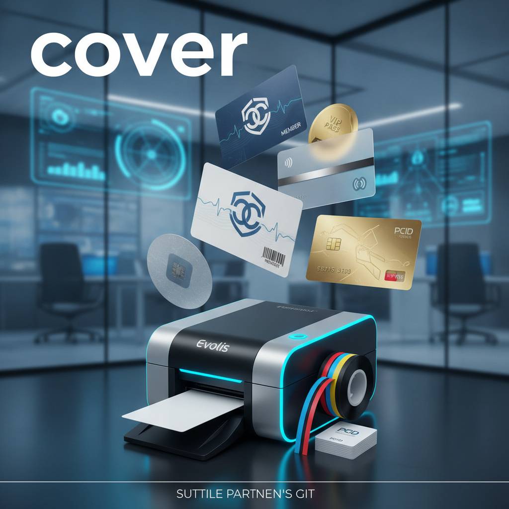 Advanced Card Technologies We Offer