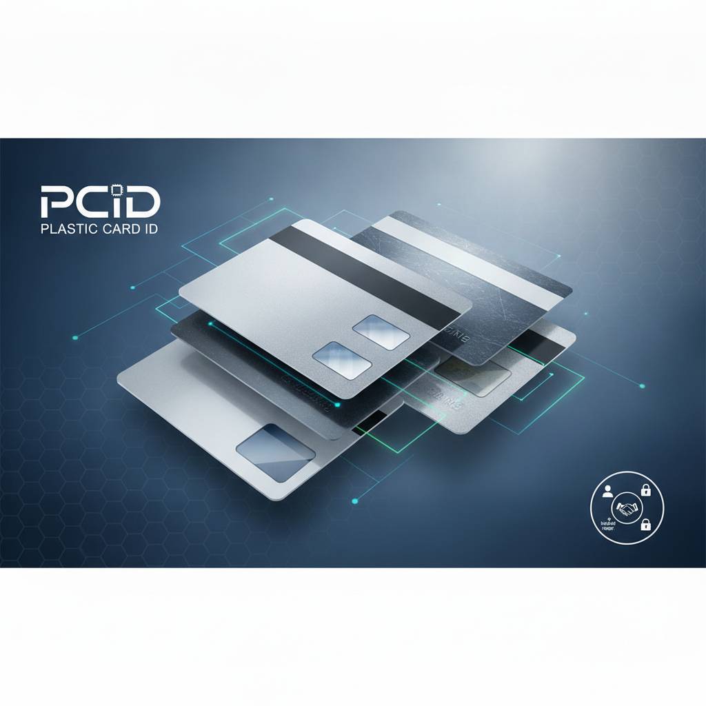 Identity, Membership, and Access Control Cards