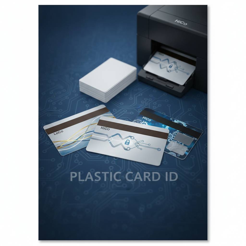 Frequently Asked Questions About Magnetic Stripe Cards
