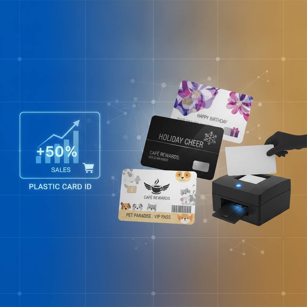 Case Study: How One Retailer Doubled Sales with Personalized Gift Cards