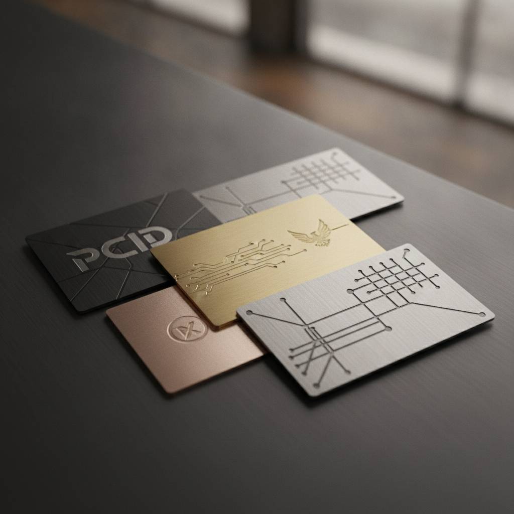 The Plastic Card ID Promise: Quality, Service, and Results You Can Count On