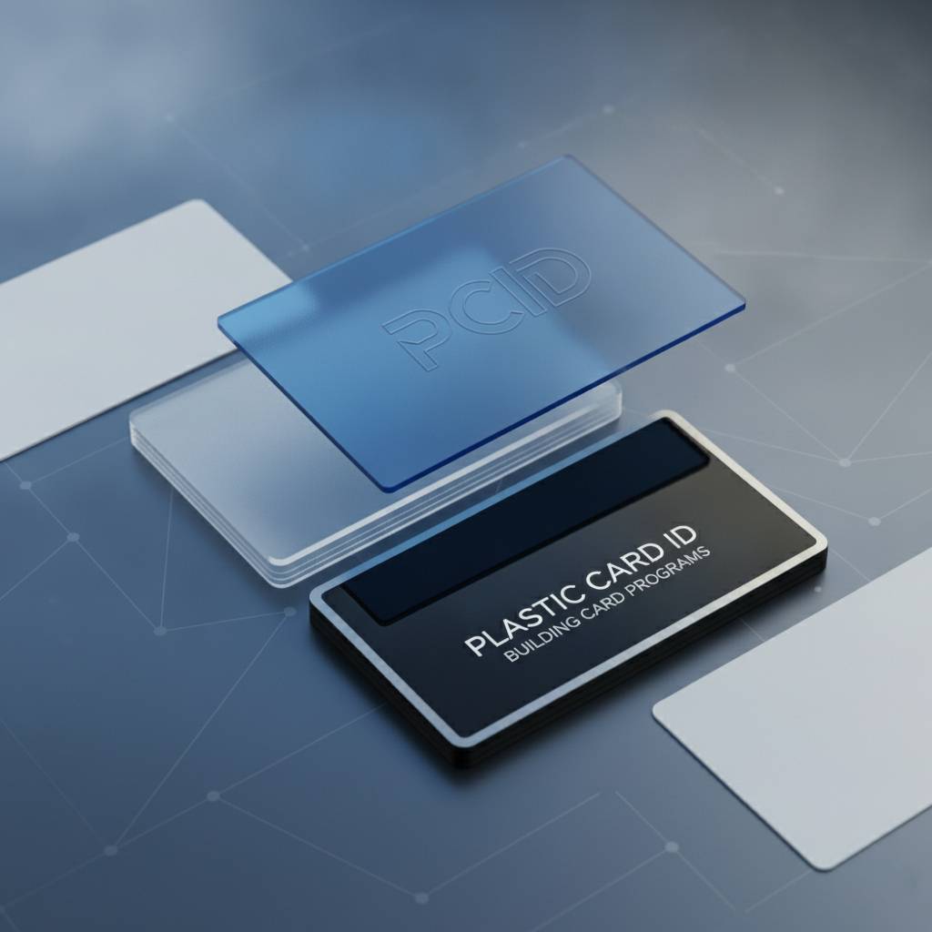 The Power of Plastic Business Cards for Brand Identity