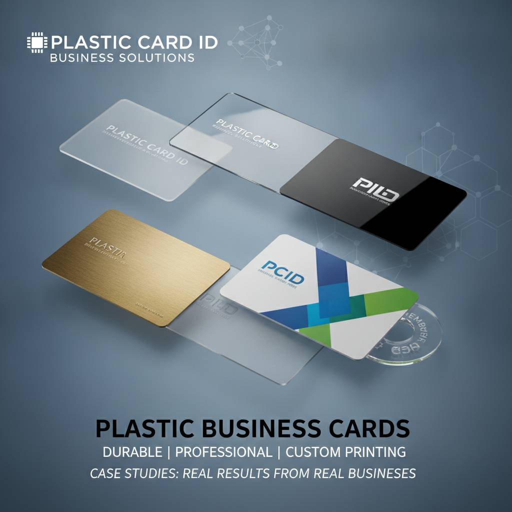 Case Studies: Real Results from Real Businesses