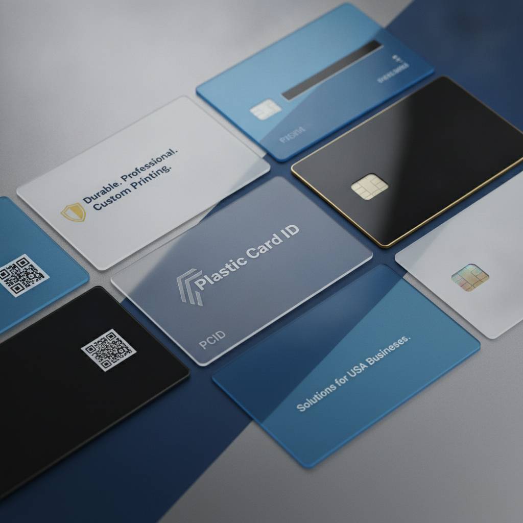 Tips for Getting the Most Out of Your Plastic Business Cards