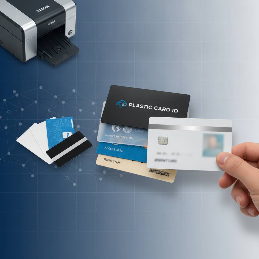 Membership and ID Cards: Identity You Can Hold in Your Hand