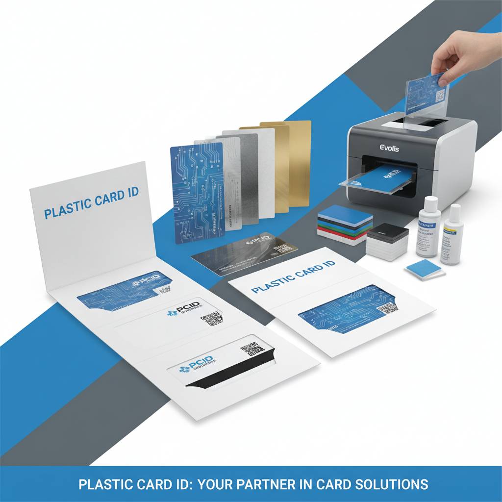 Card Printers and Refill Supplies: Everything You Need In One Place