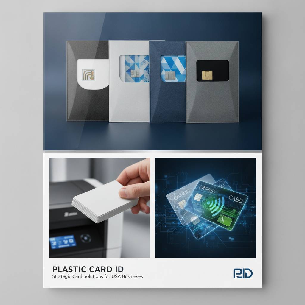 Security and Access Control: Smart Cards and RFID Technology