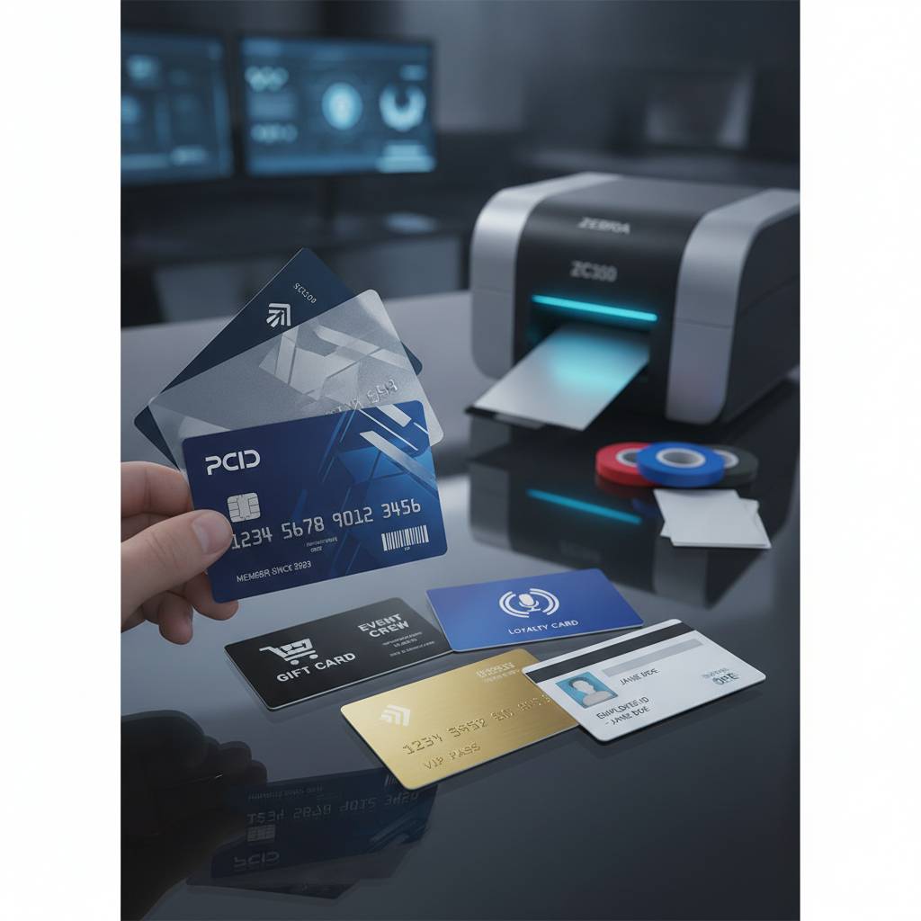 Real Results: How Businesses Succeed With Our Cards