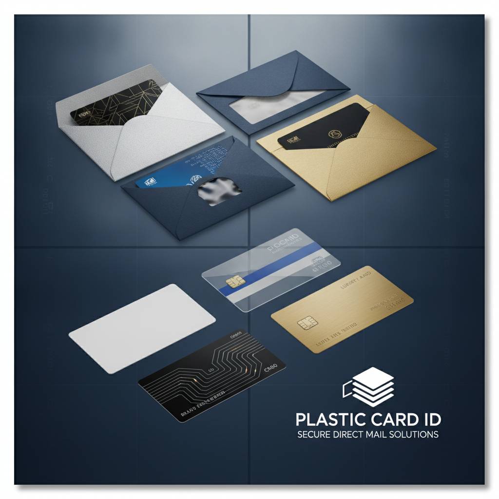 Specialty and Luxury Cards for Brands That Demand Attention