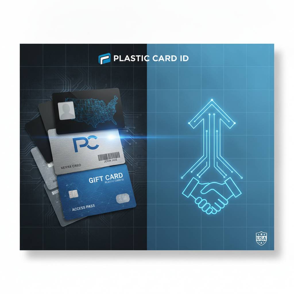 Affiliate Opportunities: Partner With Plastic Card ID and Grow
