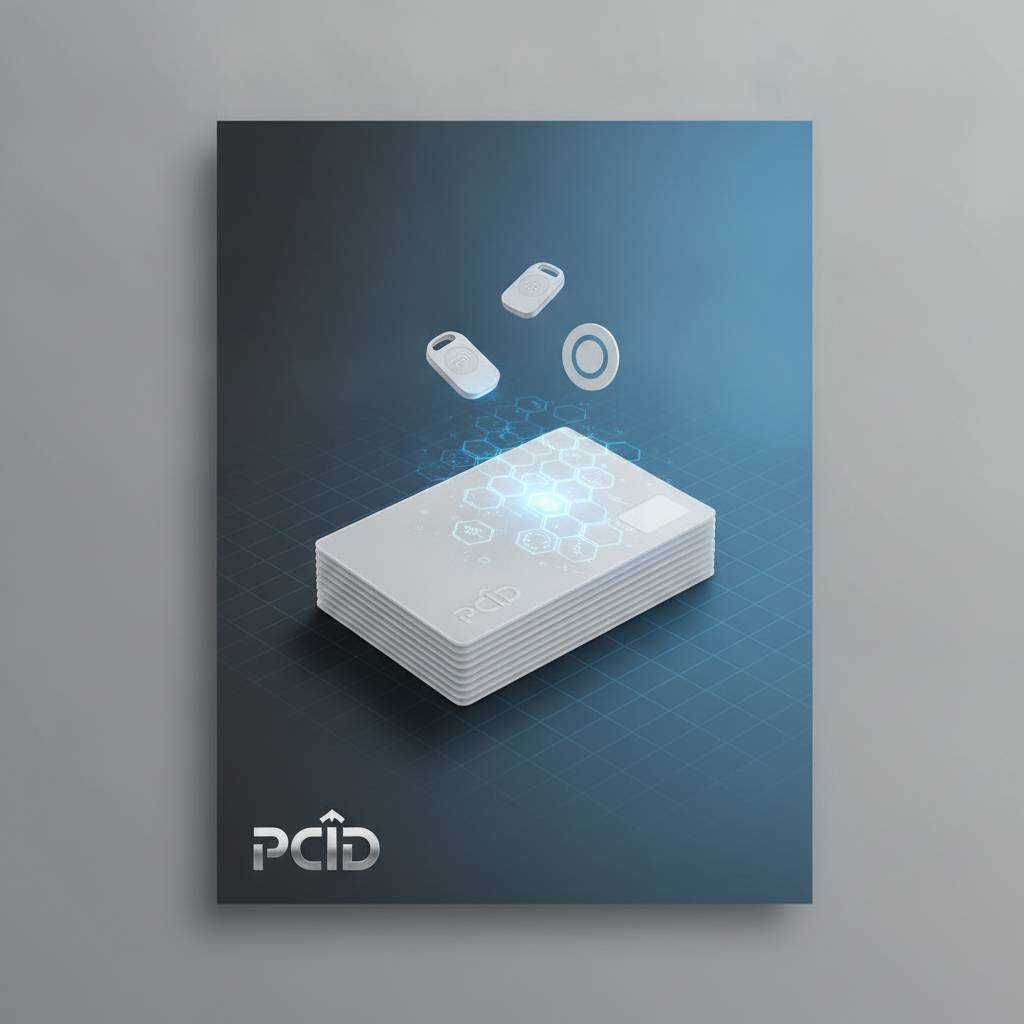 Case Studies: Real Businesses Winning With RFID Plastic Cards