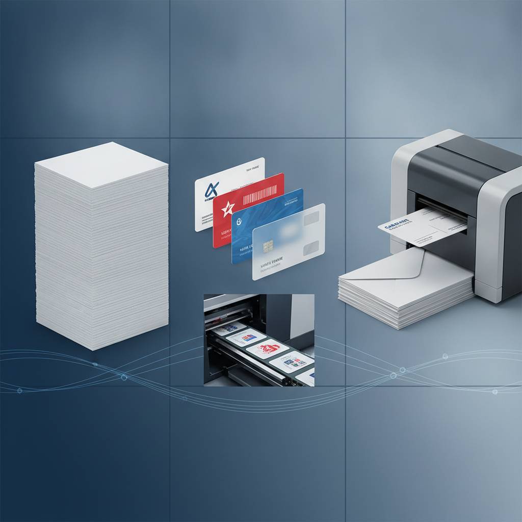 Postcard Mailers and Direct Mail Card Solutions