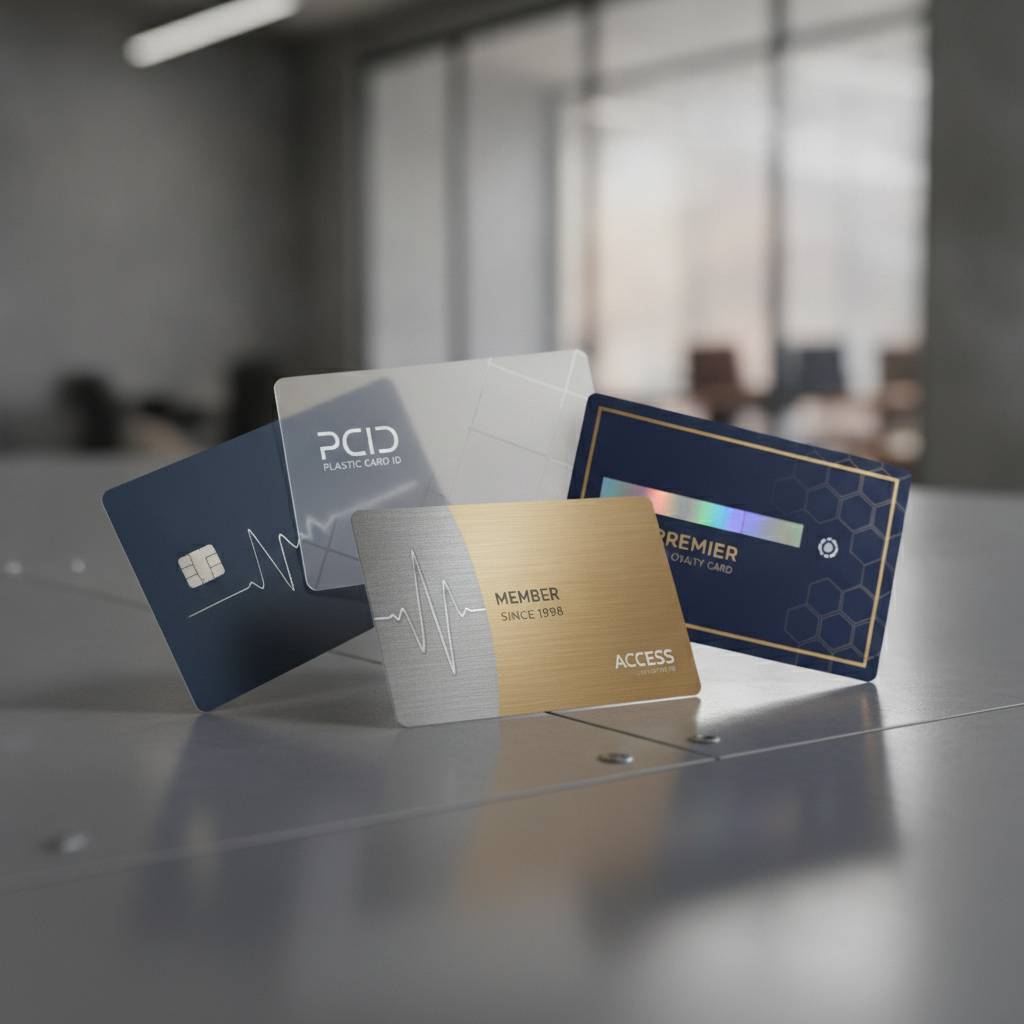 How Vinyl Membership Cards Drive Real Business Results
