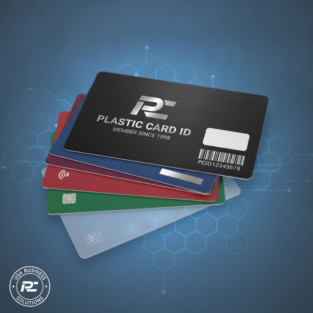 Connect With Plastic Card ID Today and Transform Your Membership Program