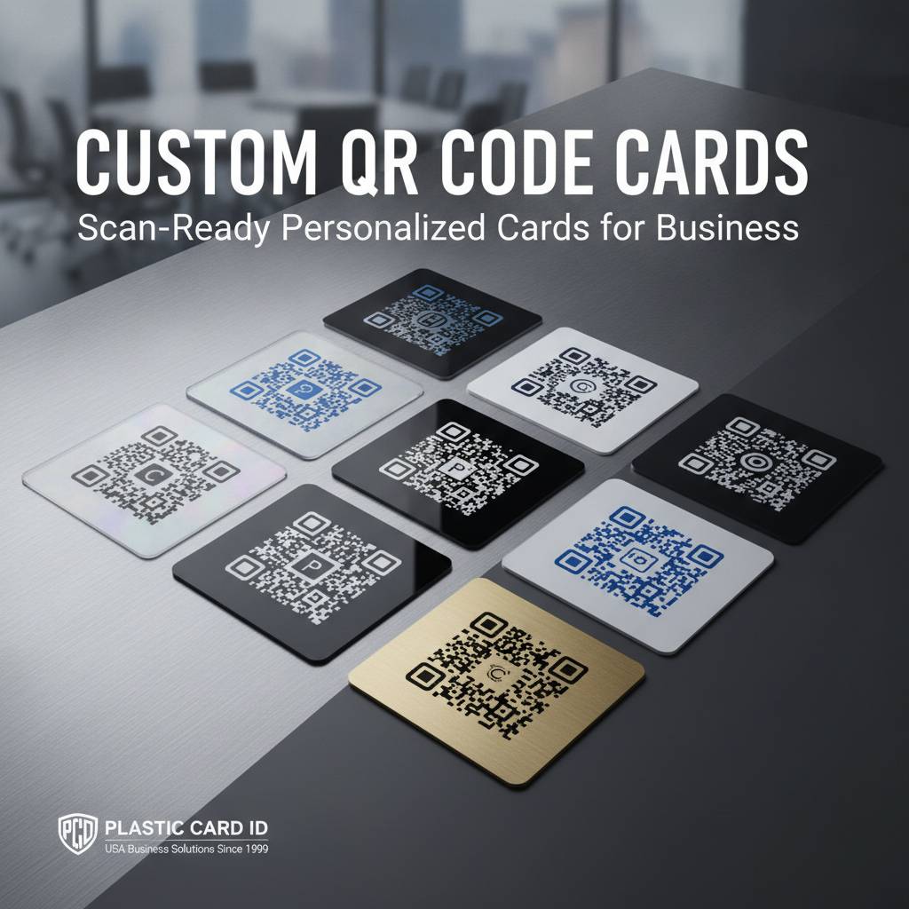 Specialty Cards That Make an Unforgettable Impression