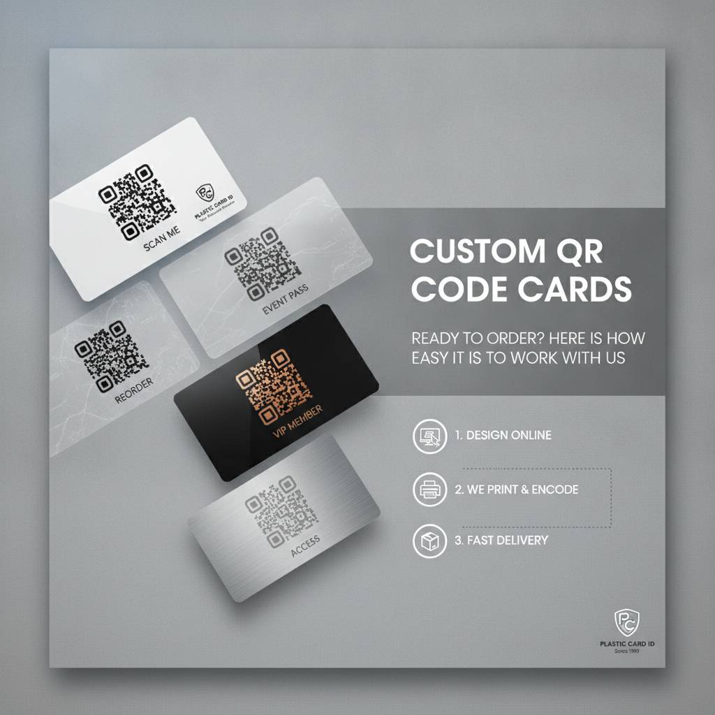 Ready to Order? Here Is How Easy It Is to Work With Us