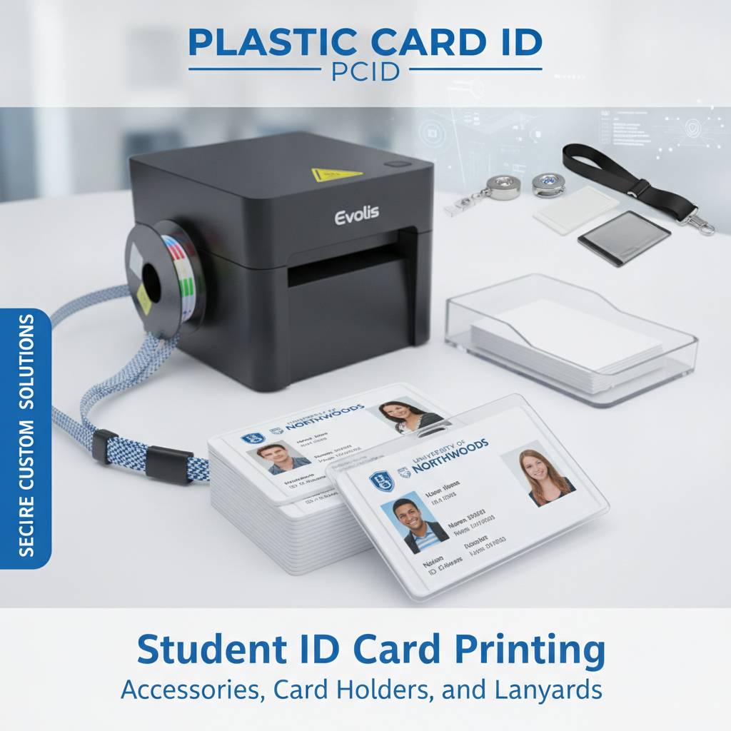 Accessories, Card Holders, and Lanyards