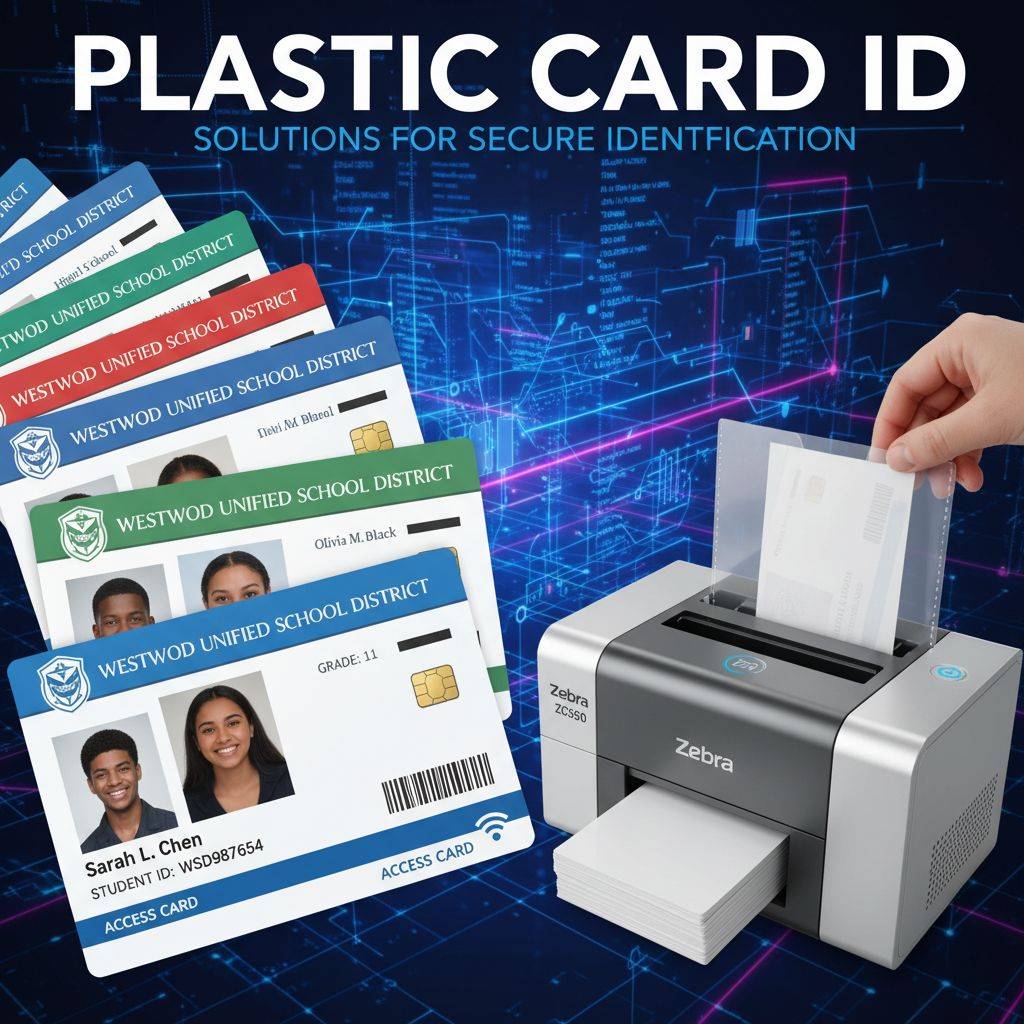 Case Study: How One School District Transformed Their ID Program