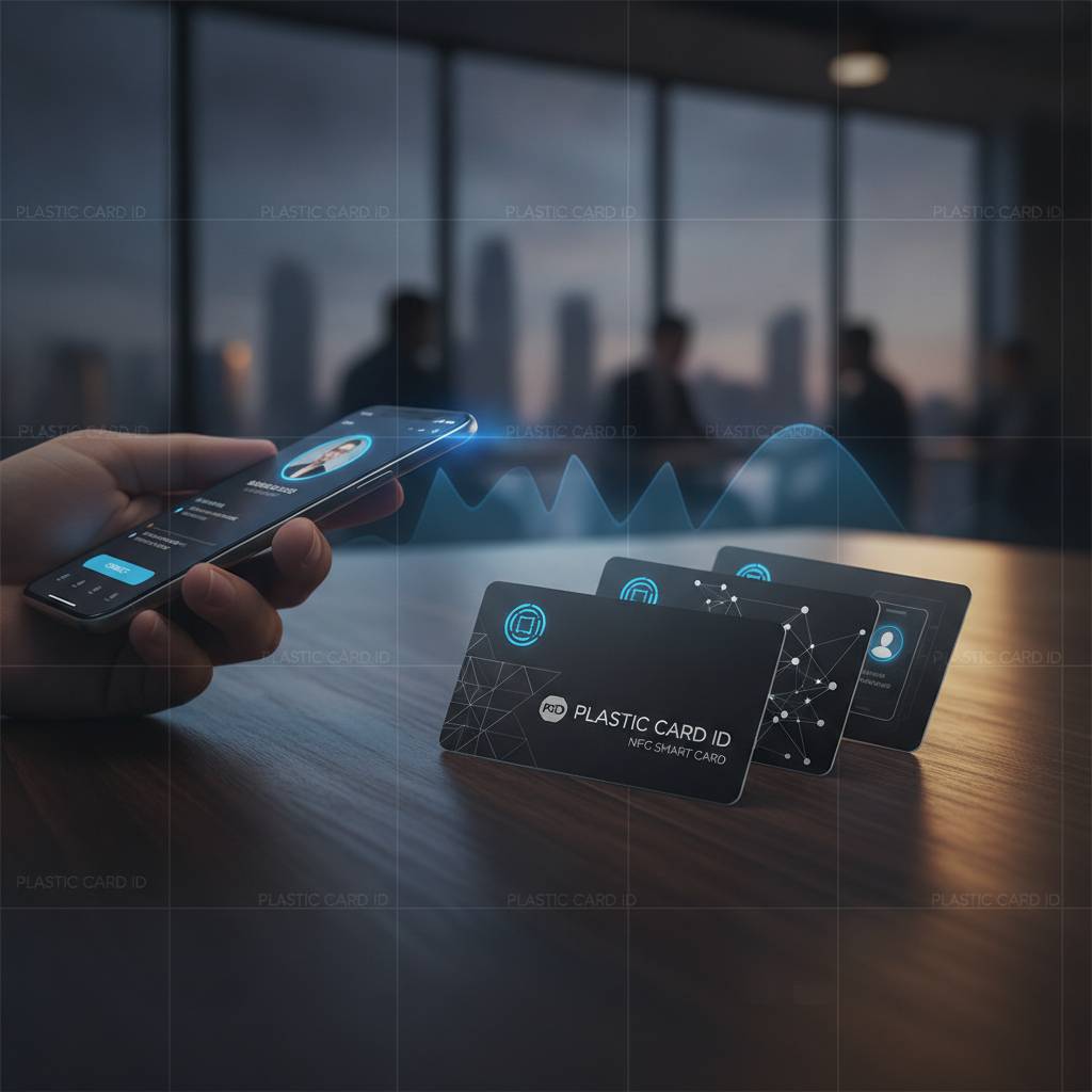 Case Studies: Real Businesses Winning With Our Cards
