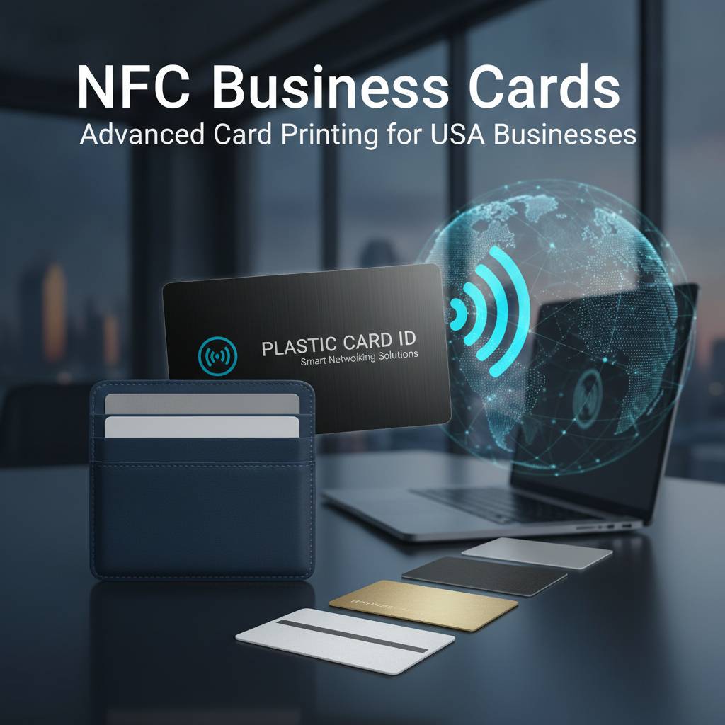 Understanding Card Printing: What You Need to Know Before You Order