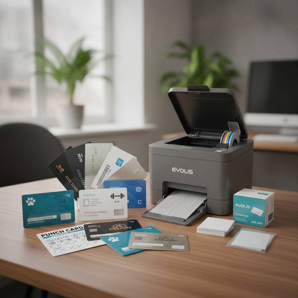 Gift Cards, Loyalty Cards, and Beyond: Our Full Card Portfolio