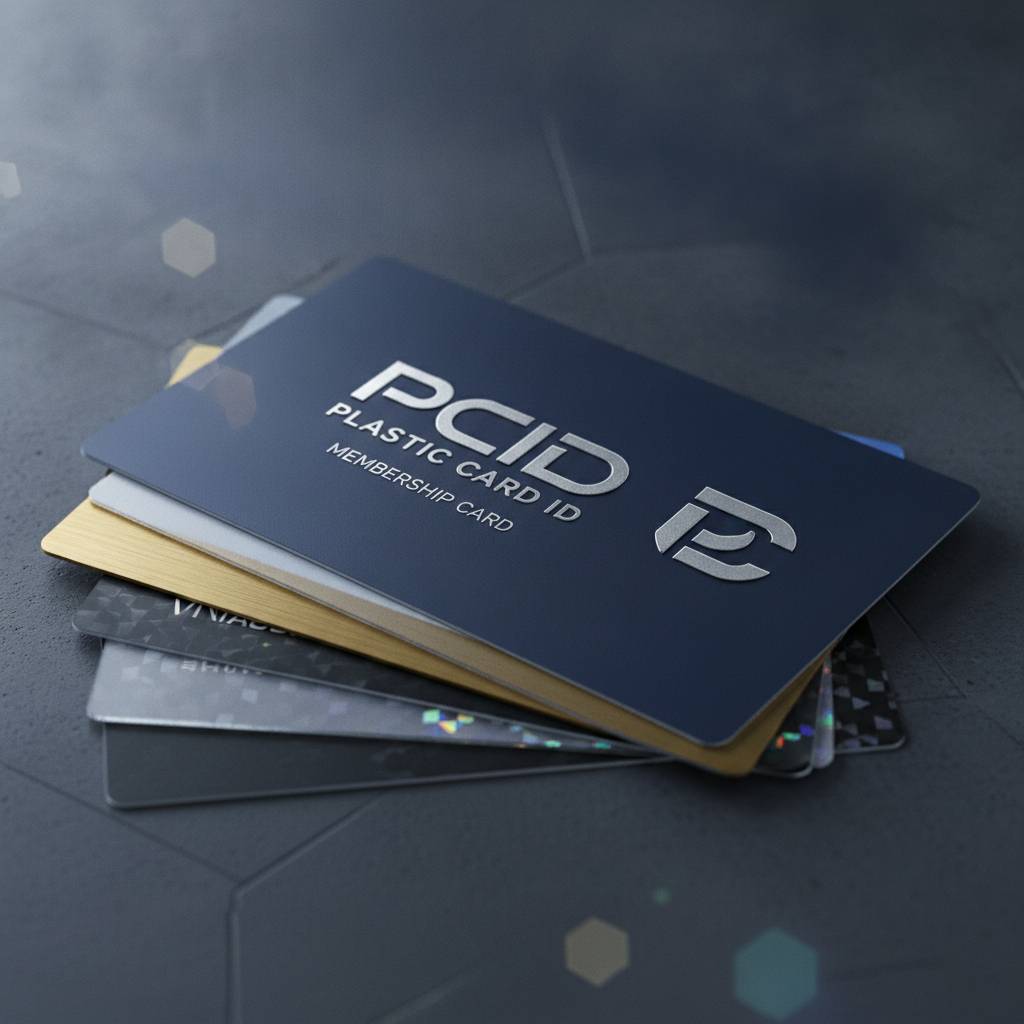 Membership and Identity Cards That Build Belonging
